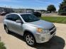 2011 TOYOTA RAV4 LIMITED (2T3DK4DV3BW) with an 3.5L engine, Automatic transmission, located at 1030 S. 22nd St., Bismarck, ND, 58504, (701) 258-0022, 46.793560, -100.758118 - Photo#4