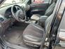 2011 BLACK HYUNDAI SANTA FE SE (5XYZHDAGXBG) with an 3.5L engine, Automatic transmission, located at 1030 S. 22nd St., Bismarck, ND, 58504, (701) 258-0022, 46.793560, -100.758118 - Photo#4