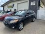 2011 BLACK HYUNDAI SANTA FE SE (5XYZHDAGXBG) with an 3.5L engine, Automatic transmission, located at 1030 S. 22nd St., Bismarck, ND, 58504, (701) 258-0022, 46.793560, -100.758118 - Photo#7