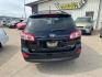 2011 BLACK HYUNDAI SANTA FE SE (5XYZHDAGXBG) with an 3.5L engine, Automatic transmission, located at 1030 S. 22nd St., Bismarck, ND, 58504, (701) 258-0022, 46.793560, -100.758118 - Photo#10