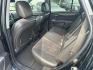 2011 BLACK HYUNDAI SANTA FE SE (5XYZHDAGXBG) with an 3.5L engine, Automatic transmission, located at 1030 S. 22nd St., Bismarck, ND, 58504, (701) 258-0022, 46.793560, -100.758118 - Photo#12
