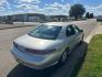 1998 GREY MERCURY SABLE GS (1MEFM50U4WG) with an 3.0L engine, Automatic transmission, located at 1030 S. 22nd St., Bismarck, ND, 58504, (701) 258-0022, 46.793560, -100.758118 - Photo#3