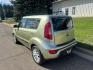 2013 KIA SOUL + (KNDJT2A66D7) with an 2.0L engine, Automatic transmission, located at 1030 S. 22nd St., Bismarck, ND, 58504, (701) 258-0022, 46.793560, -100.758118 - NICE MILEAGE. 107 k SUNROOF . AIR CONDITIONING - Photo#1