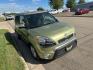 2013 KIA SOUL + (KNDJT2A66D7) with an 2.0L engine, Automatic transmission, located at 1030 S. 22nd St., Bismarck, ND, 58504, (701) 258-0022, 46.793560, -100.758118 - NICE MILEAGE. 107 k SUNROOF . AIR CONDITIONING - Photo#2