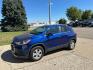 2017 CHEVROLET TRAX 1LT (3GNCJPSB1HL) with an 1.4L engine, Automatic transmission, located at 1030 S. 22nd St., Bismarck, ND, 58504, (701) 258-0022, 46.793560, -100.758118 - Photo#0