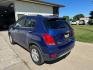 2017 CHEVROLET TRAX 1LT (3GNCJPSB1HL) with an 1.4L engine, Automatic transmission, located at 1030 S. 22nd St., Bismarck, ND, 58504, (701) 258-0022, 46.793560, -100.758118 - Photo#1