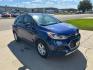 2017 CHEVROLET TRAX 1LT (3GNCJPSB1HL) with an 1.4L engine, Automatic transmission, located at 1030 S. 22nd St., Bismarck, ND, 58504, (701) 258-0022, 46.793560, -100.758118 - Photo#2