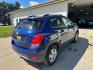 2017 CHEVROLET TRAX 1LT (3GNCJPSB1HL) with an 1.4L engine, Automatic transmission, located at 1030 S. 22nd St., Bismarck, ND, 58504, (701) 258-0022, 46.793560, -100.758118 - Photo#3