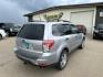 2012 GREY SUBARU FORESTER 2.5X (JF2SHBBC5CH) with an 2.5L engine, Automatic transmission, located at 1030 S. 22nd St., Bismarck, ND, 58504, (701) 258-0022, 46.793560, -100.758118 - Photo#4