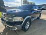 2014 RAM 1500 LARAMIE (1C6RR7NTXES) with an 5.7L engine, Automatic transmission, located at 1030 S. 22nd St., Bismarck, ND, 58504, (701) 258-0022, 46.793560, -100.758118 - NICE CLEAN TRUCK. ALL OPTIONS - Photo#0
