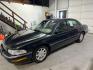 2001 BUICK PARK AVENUE (1G4CW54K214) with an 3.8L engine, Automatic transmission, located at 1030 S. 22nd St., Bismarck, ND, 58504, (701) 258-0022, 46.793560, -100.758118 - Photo#0