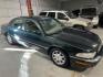 2001 BUICK PARK AVENUE (1G4CW54K214) with an 3.8L engine, Automatic transmission, located at 1030 S. 22nd St., Bismarck, ND, 58504, (701) 258-0022, 46.793560, -100.758118 - Photo#2