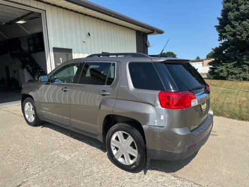 2012 GMC TERRAIN SLE