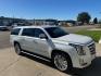 2016 CADILLAC ESCALADE ESV PLATINUM (1GYS4KKJ7GR) with an 6.2L engine, Automatic transmission, located at 1030 S. 22nd St., Bismarck, ND, 58504, (701) 258-0022, 46.793560, -100.758118 - Photo#3