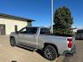 2019 CHEVROLET SILVERADO 1500 LT (3GCPWCEK0KG) with an 2.7L engine, Automatic transmission, located at 1030 S. 22nd St., Bismarck, ND, 58504, (701) 258-0022, 46.793560, -100.758118 - Photo#1