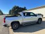 2019 CHEVROLET SILVERADO 1500 LT (3GCPWCEK0KG) with an 2.7L engine, Automatic transmission, located at 1030 S. 22nd St., Bismarck, ND, 58504, (701) 258-0022, 46.793560, -100.758118 - Photo#3