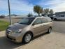 2006 GOLD HONDA ODYSSEY EXL (5FNRL38626B) with an 3.5L engine, Automatic transmission, located at 1030 S. 22nd St., Bismarck, ND, 58504, (701) 258-0022, 46.793560, -100.758118 - Photo#0