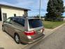 2006 GOLD HONDA ODYSSEY EXL (5FNRL38626B) with an 3.5L engine, Automatic transmission, located at 1030 S. 22nd St., Bismarck, ND, 58504, (701) 258-0022, 46.793560, -100.758118 - Photo#2