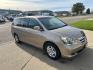 2006 GOLD HONDA ODYSSEY EXL (5FNRL38626B) with an 3.5L engine, Automatic transmission, located at 1030 S. 22nd St., Bismarck, ND, 58504, (701) 258-0022, 46.793560, -100.758118 - Photo#3