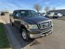 2006 FORD F150 (1FTPX14506K) with an 5.4L engine, Automatic transmission, located at 1030 S. 22nd St., Bismarck, ND, 58504, (701) 258-0022, 46.793560, -100.758118 - 5.4 Liter 4x4 , New Tires - Photo#2