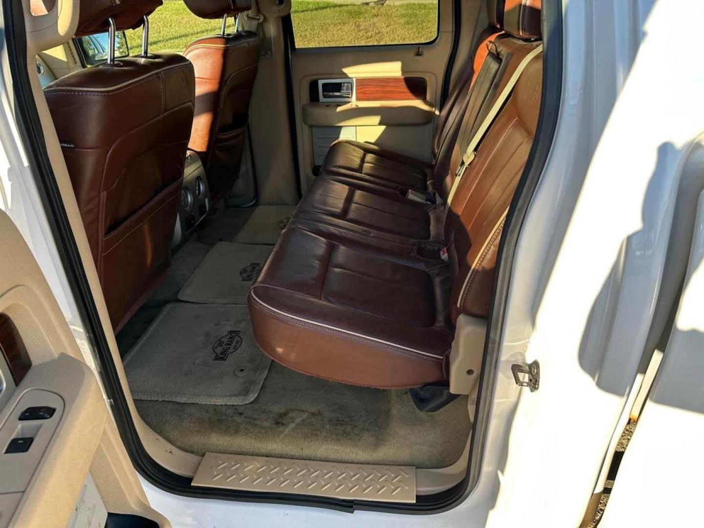 2012 FORD F150 SUPERCREW (1FTFW1ET1CK) with an 3.5L engine, Automatic transmission, located at 1030 S. 22nd St., Bismarck, ND, 58504, (701) 258-0022, 46.793560, -100.758118 - Photo#6