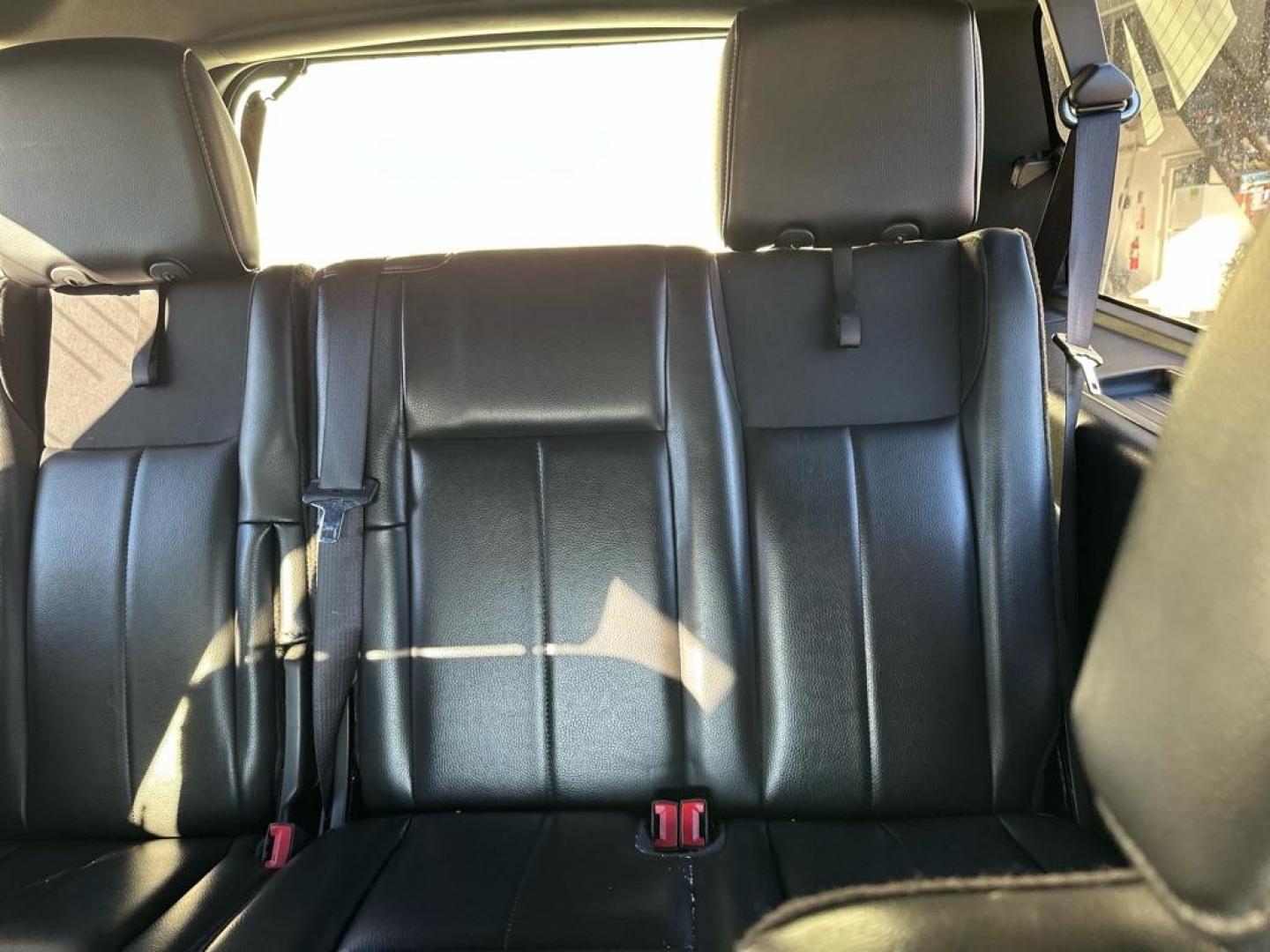 2013 FORD EXPEDITION EL LIMITED (1FMJK2A58DE) with an 5.4L engine, Automatic transmission, located at 1030 S. 22nd St., Bismarck, ND, 58504, (701) 258-0022, 46.793560, -100.758118 - 5.4 LITER - Photo#5