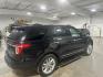 2015 BLACK FORD EXPLORER LIMITED (1FM5K8F82FG) with an 3.5L engine, Automatic transmission, located at 1030 S. 22nd St., Bismarck, ND, 58504, (701) 258-0022, 46.793560, -100.758118 - NEW TIRES - Photo#2