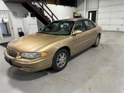 2001 BUICK REGAL LS