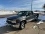 2003 CHEVROLET SILVERADO 1500 (1GCEK19T03E) with an 5.3L engine, Automatic transmission, located at 1030 S. 22nd St., Bismarck, ND, 58504, (701) 258-0022, 46.793560, -100.758118 - Photo#1