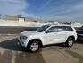 2014 JEEP GRAND CHEROKEE LAREDO (1C4RJFAG8EC) with an 3.6L engine, Automatic transmission, located at 1030 S. 22nd St., Bismarck, ND, 58504, (701) 258-0022, 46.793560, -100.758118 - Photo#0