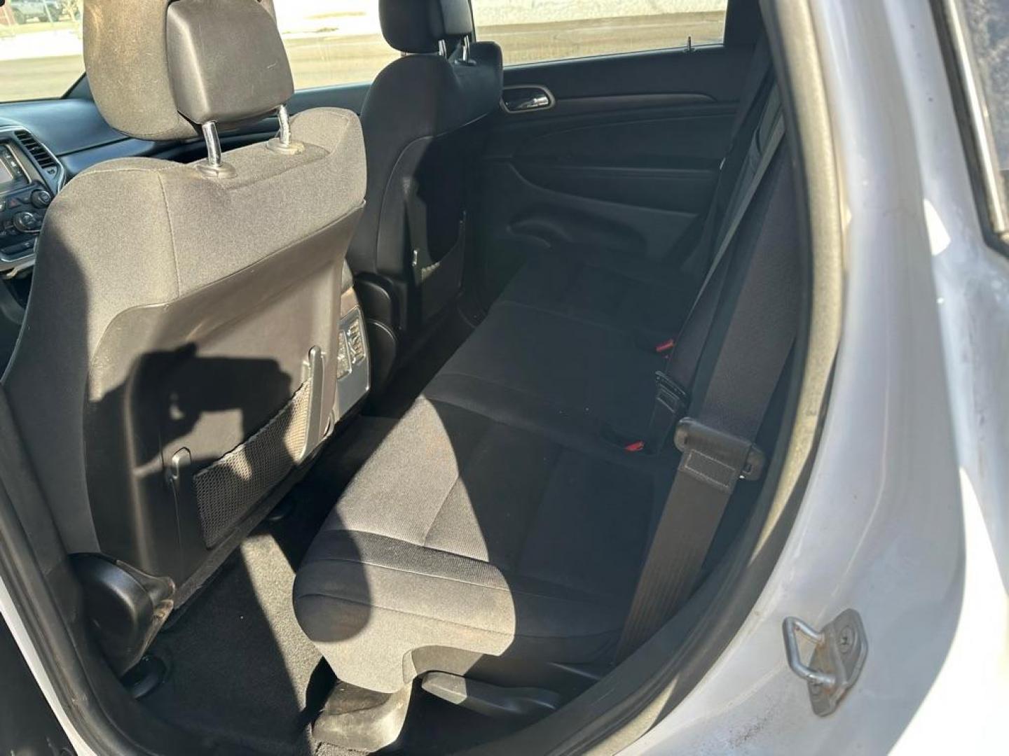 2014 JEEP GRAND CHEROKEE LAREDO (1C4RJFAG8EC) with an 3.6L engine, Automatic transmission, located at 1030 S. 22nd St., Bismarck, ND, 58504, (701) 258-0022, 46.793560, -100.758118 - Photo#5