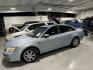 2008 FORD TAURUS LIMITED (1FAHP25W68G) with an 3.5L engine, Automatic transmission, located at 1030 S. 22nd St., Bismarck, ND, 58504, (701) 258-0022, 46.793560, -100.758118 - Nice Driving Car- Photo#0