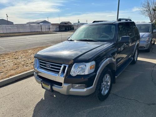 2006 FORD EXPLORER EDDIE BAUER