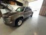 2013 GREY CHEVROLET SUBURBAN 1500 LT (1GNSKJE73DR) with an 5.3L engine, Automatic transmission, located at 1030 S. 22nd St., Bismarck, ND, 58504, (701) 258-0022, 46.793560, -100.758118 - Photo#0