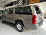 2013 GREY CHEVROLET SUBURBAN 1500 LT (1GNSKJE73DR) with an 5.3L engine, Automatic transmission, located at 1030 S. 22nd St., Bismarck, ND, 58504, (701) 258-0022, 46.793560, -100.758118 - Photo#1