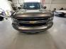 2013 GREY CHEVROLET SUBURBAN 1500 LT (1GNSKJE73DR) with an 5.3L engine, Automatic transmission, located at 1030 S. 22nd St., Bismarck, ND, 58504, (701) 258-0022, 46.793560, -100.758118 - Photo#2