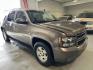 2013 GREY CHEVROLET SUBURBAN 1500 LT (1GNSKJE73DR) with an 5.3L engine, Automatic transmission, located at 1030 S. 22nd St., Bismarck, ND, 58504, (701) 258-0022, 46.793560, -100.758118 - Photo#3