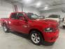 2013 RED RAM 1500 SPORT (1C6RR7MT5DS) with an 5.7L engine, Automatic transmission, located at 1030 S. 22nd St., Bismarck, ND, 58504, (701) 258-0022, 46.793560, -100.758118 - Photo#2