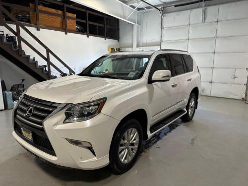 2014 LEXUS GX 460