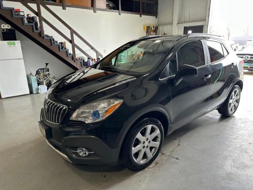 2013 BUICK ENCORE 