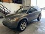 2005 NISSAN MURANO SL (JN8AZ08W55W) with an 3.5L engine, Continuously Variable transmission, located at 1030 S. 22nd St., Bismarck, ND, 58504, (701) 258-0022, 46.793560, -100.758118 - Photo#0