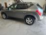 2005 NISSAN MURANO SL (JN8AZ08W55W) with an 3.5L engine, Continuously Variable transmission, located at 1030 S. 22nd St., Bismarck, ND, 58504, (701) 258-0022, 46.793560, -100.758118 - Photo#1