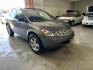 2005 NISSAN MURANO SL (JN8AZ08W55W) with an 3.5L engine, Continuously Variable transmission, located at 1030 S. 22nd St., Bismarck, ND, 58504, (701) 258-0022, 46.793560, -100.758118 - Photo#2