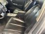 2005 NISSAN MURANO SL (JN8AZ08W55W) with an 3.5L engine, Continuously Variable transmission, located at 1030 S. 22nd St., Bismarck, ND, 58504, (701) 258-0022, 46.793560, -100.758118 - Photo#5
