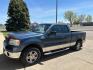2006 FORD F150 (1FTPX14V96N) with an 5.4L engine, Automatic transmission, located at 1030 S. 22nd St., Bismarck, ND, 58504, (701) 258-0022, 46.793560, -100.758118 - Photo#0