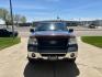 2006 FORD F150 (1FTPX14V96N) with an 5.4L engine, Automatic transmission, located at 1030 S. 22nd St., Bismarck, ND, 58504, (701) 258-0022, 46.793560, -100.758118 - Photo#1