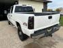 2003 WHITE GMC SIERRA 2500 HEAVY DUTY (1GTHK23U73F) with an 6.0L engine, Automatic transmission, located at 1030 S. 22nd St., Bismarck, ND, 58504, (701) 258-0022, 46.793560, -100.758118 - NEW TIRES, 6,O LITER- Photo#2