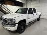 2003 WHITE GMC SIERRA 2500 HEAVY DUTY (1GTHK23U73F) with an 6.0L engine, Automatic transmission, located at 1030 S. 22nd St., Bismarck, ND, 58504, (701) 258-0022, 46.793560, -100.758118 - NEW TIRES, 6,O LITER- Photo#4