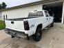 2003 WHITE GMC SIERRA 2500 HEAVY DUTY (1GTHK23U73F) with an 6.0L engine, Automatic transmission, located at 1030 S. 22nd St., Bismarck, ND, 58504, (701) 258-0022, 46.793560, -100.758118 - NEW TIRES, 6,O LITER- Photo#8
