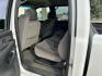 2003 WHITE GMC SIERRA 2500 HEAVY DUTY (1GTHK23U73F) with an 6.0L engine, Automatic transmission, located at 1030 S. 22nd St., Bismarck, ND, 58504, (701) 258-0022, 46.793560, -100.758118 - NEW TIRES, 6,O LITER- Photo#11